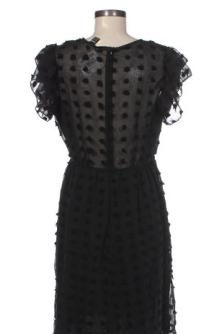Kleid SHEIN, Größe M, Farbe Schwarz, Preis 14,77 €