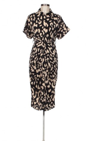 Kleid SHEIN, Größe S, Farbe Mehrfarbig, Preis 24,49 €