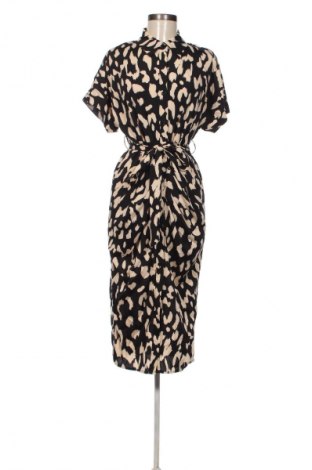 Kleid SHEIN, Größe M, Farbe Mehrfarbig, Preis 24,49 €