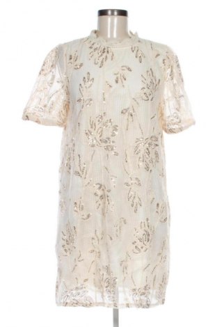Kleid SHEIN, Größe L, Farbe Mehrfarbig, Preis 14,83 €