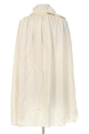 Kleid SHEIN, Größe M, Farbe Ecru, Preis 14,77 €