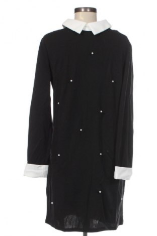 Kleid SHEIN, Größe M, Farbe Schwarz, Preis 14,77 €