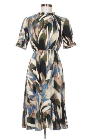 Kleid SHEIN, Größe S, Farbe Mehrfarbig, Preis 14,77 €