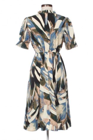 Kleid SHEIN, Größe S, Farbe Mehrfarbig, Preis 14,77 €