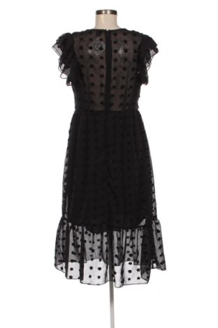 Φόρεμα SHEIN, Μέγεθος M, Χρώμα Μαύρο, Τιμή 14,77 €