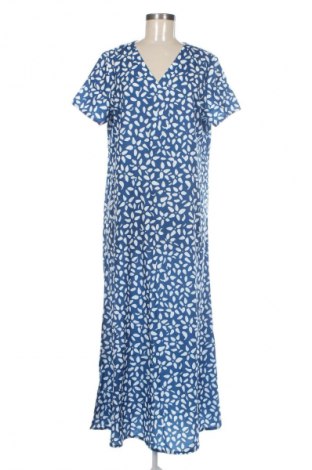 Φόρεμα SHEIN, Μέγεθος XL, Χρώμα Πολύχρωμο, Τιμή 14,77 €