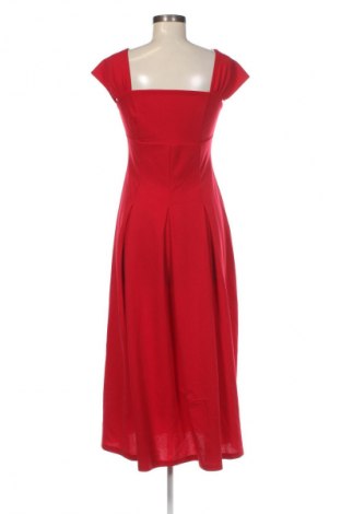 Kleid SHEIN, Größe M, Farbe Rot, Preis € 19,99