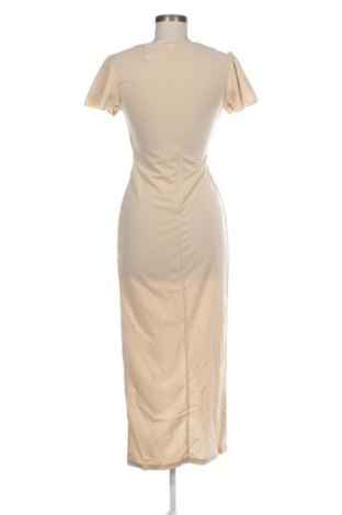 Φόρεμα SHEIN, Μέγεθος S, Χρώμα  Μπέζ, Τιμή 14,77 €