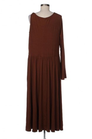 Šaty  SHEIN, Velikost 3XL, Barva Hnědá, Cena  688,00 Kč