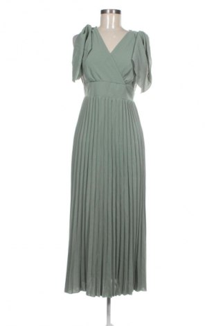 Sukienka SHEIN, Rozmiar M, Kolor Zielony, Cena 67,99 zł