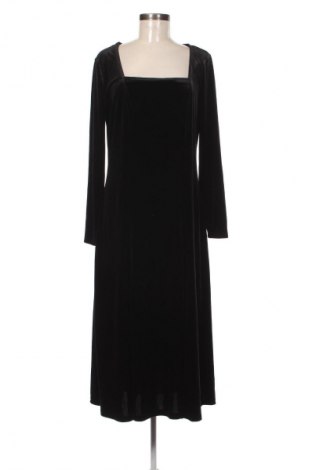 Kleid SHEIN, Größe XL, Farbe Schwarz, Preis 15,00 €