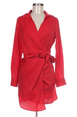 Kleid SHEIN, Größe S, Farbe Rot, Preis € 14,77