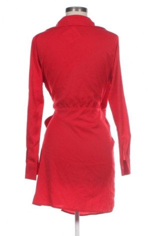 Kleid SHEIN, Größe S, Farbe Rot, Preis € 14,77