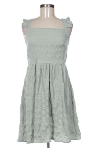 Kleid SHEIN, Größe M, Farbe Grün, Preis 15,00 €