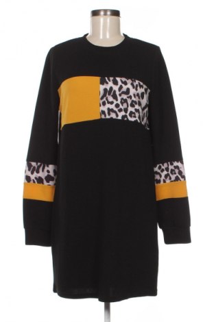 Kleid SHEIN, Größe M, Farbe Mehrfarbig, Preis 14,83 €