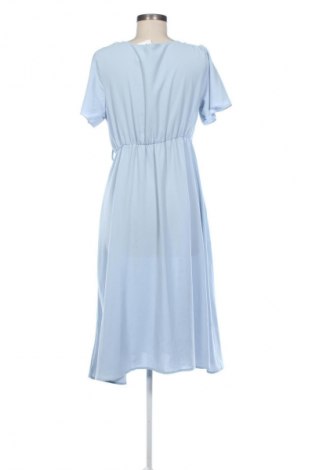 Kleid SHEIN, Größe L, Farbe Blau, Preis 19,44 €