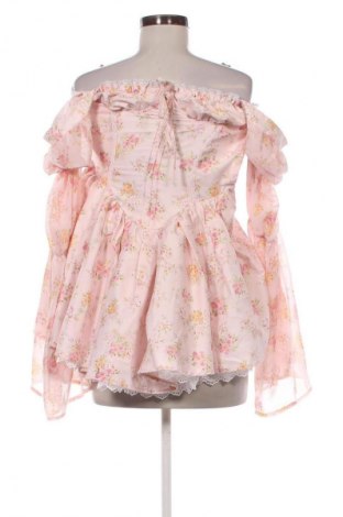 Kleid SHEIN, Größe S, Farbe Mehrfarbig, Preis € 29,67