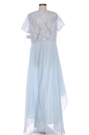 Kleid SHEIN, Größe XL, Farbe Blau, Preis 29,74 €