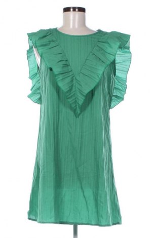 Kleid SHEIN, Größe M, Farbe Grün, Preis 14,83 €