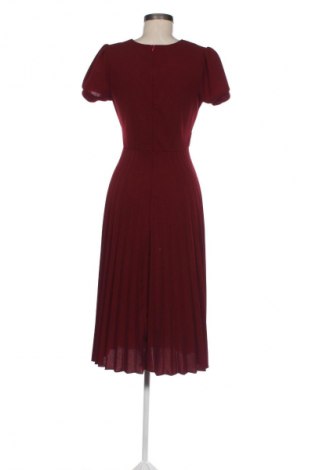 Kleid SHEIN, Größe M, Farbe Rot, Preis 15,00 €