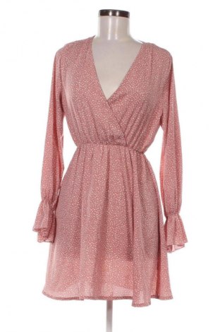 Kleid SHEIN, Größe S, Farbe Mehrfarbig, Preis € 14,77