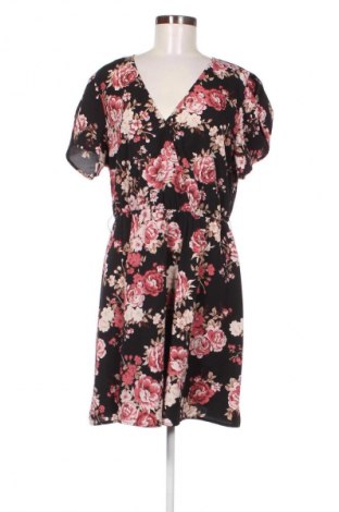 Rochie SHEIN, Mărime XL, Culoare Multicolor, Preț 76,32 Lei