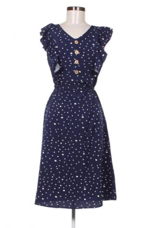 Kleid SHEIN, Größe M, Farbe Mehrfarbig, Preis 11,99 €
