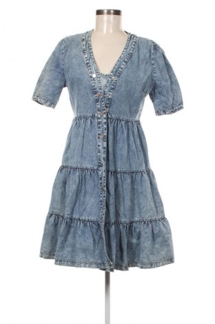 Kleid SHEIN, Größe M, Farbe Blau, Preis 24,57 €