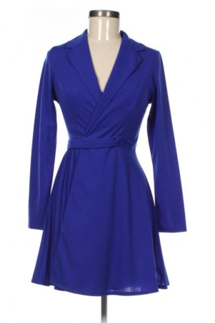 Φόρεμα SHEIN, Μέγεθος XS, Χρώμα Μπλέ, Τιμή 14,83 €