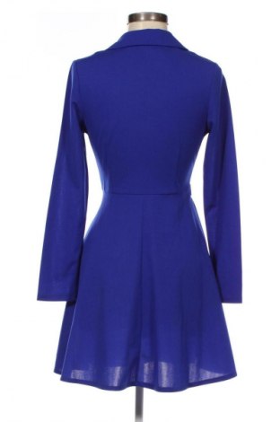 Φόρεμα SHEIN, Μέγεθος XS, Χρώμα Μπλέ, Τιμή 14,83 €