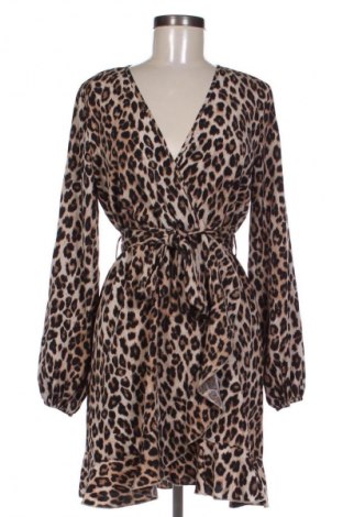Kleid SHEIN, Größe M, Farbe Mehrfarbig, Preis 14,83 €