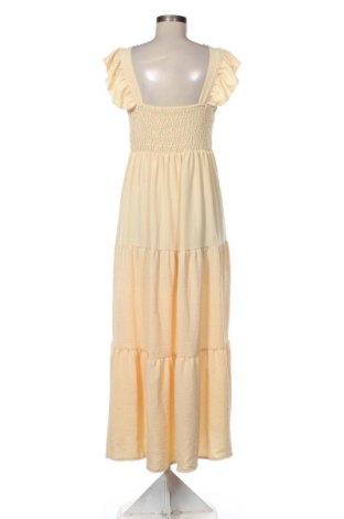 Rochie SHEIN, Mărime L, Culoare Bej, Preț 76,30 Lei