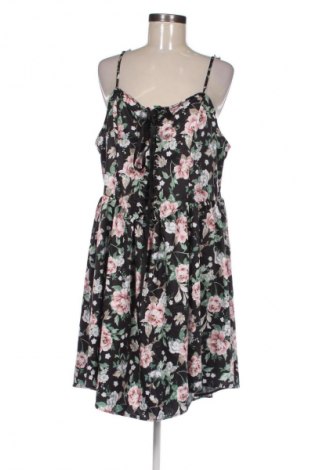Šaty  SHEIN, Veľkosť 4XL, Farba Viacfarebná, Cena  21,89 €