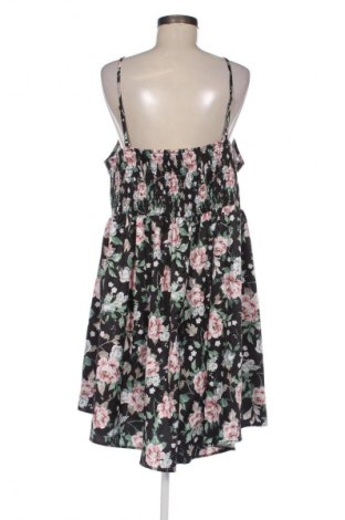 Šaty  SHEIN, Veľkosť 4XL, Farba Viacfarebná, Cena  21,89 €