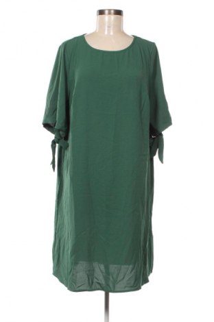 Kleid SHEIN, Größe XL, Farbe Grün, Preis 14,83 €