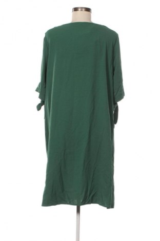Kleid SHEIN, Größe XL, Farbe Grün, Preis 14,83 €