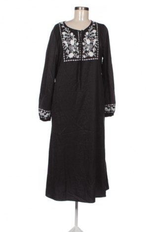 Kleid SHEIN, Größe L, Farbe Schwarz, Preis 14,83 €