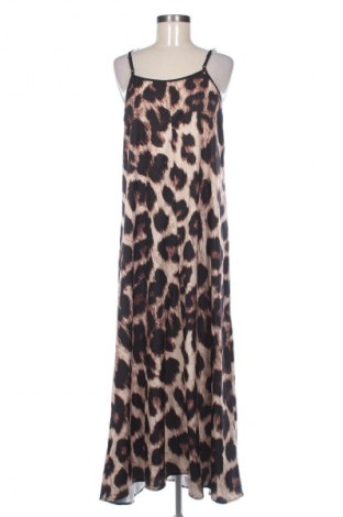 Kleid SHEIN, Größe L, Farbe Mehrfarbig, Preis 14,83 €