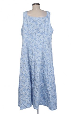 Ruha SHEIN, Méret 4XL, Szín Kék, Ár 5 800 Ft