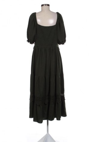 Kleid SHEIN, Größe XXL, Farbe Grün, Preis 14,83 €