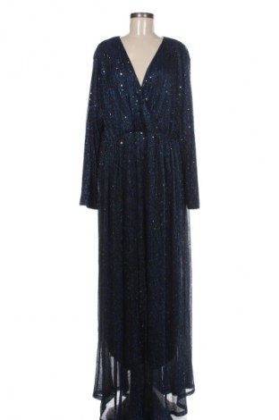 Rochie SHEIN, Mărime 4XL, Culoare Multicolor, Preț 86,99 Lei