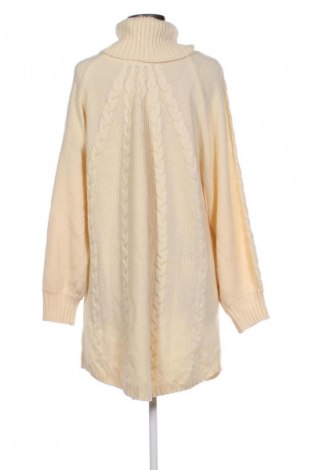 Šaty  SHEIN, Veľkosť M, Farba Kremová, Cena  14,91 €