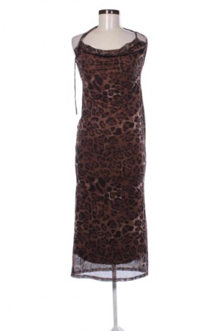 Kleid SHEIN, Größe XL, Farbe Mehrfarbig, Preis 24,99 €