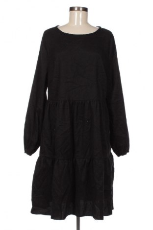 Sukienka SHEIN, Rozmiar XL, Kolor Czarny, Cena 66,99 zł