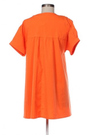 Φόρεμα SHEIN, Μέγεθος XS, Χρώμα Πορτοκαλί, Τιμή 8,12 €