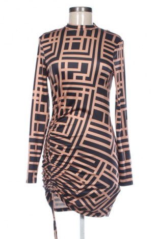Φόρεμα SHEIN, Μέγεθος M, Χρώμα Πολύχρωμο, Τιμή 14,83 €