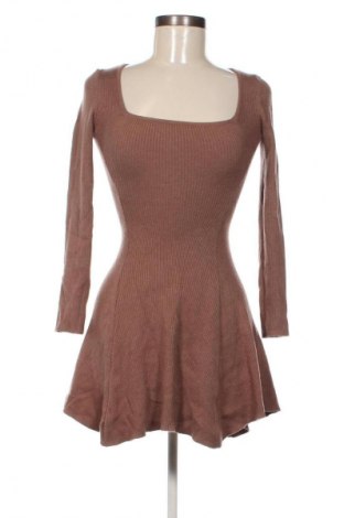 Φόρεμα SHEIN, Μέγεθος S, Χρώμα Καφέ, Τιμή 8,99 €
