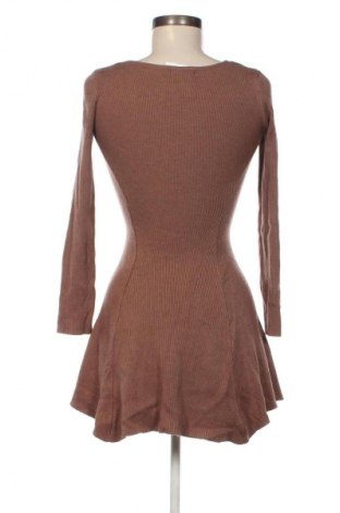 Φόρεμα SHEIN, Μέγεθος S, Χρώμα Καφέ, Τιμή 8,99 €