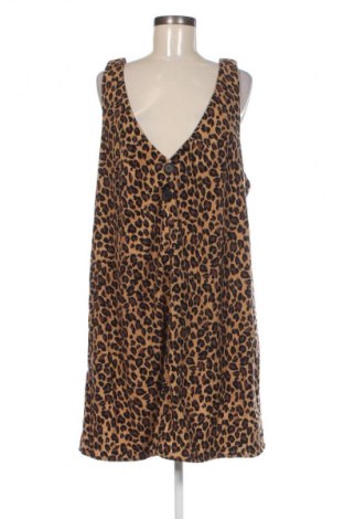 Kleid SHEIN, Größe XL, Farbe Mehrfarbig, Preis € 11,99