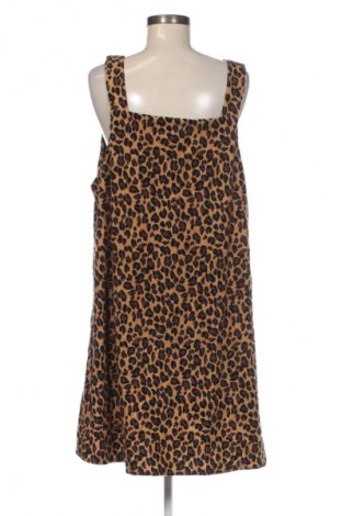 Kleid SHEIN, Größe XL, Farbe Mehrfarbig, Preis € 11,99